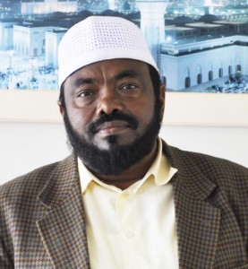 Abdul Quddoos Azhari