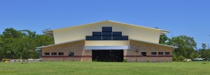 Durack Multi Purpose Hall